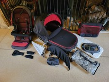 Jane Trider Pram Pushchair