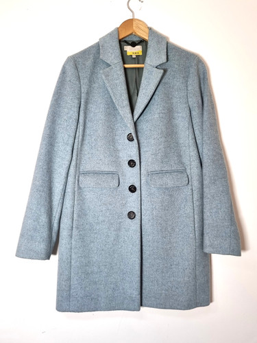 Hobbs nw3 coat size light - hobbs,