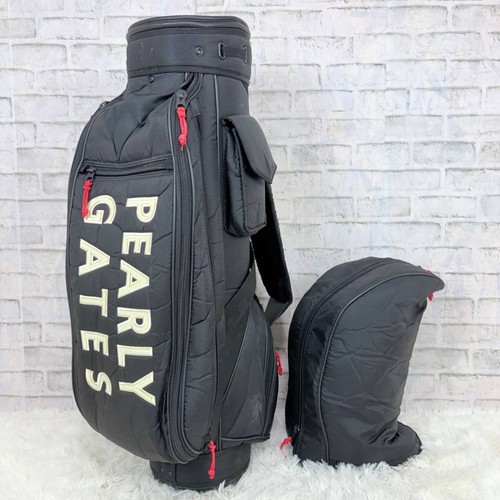 Pearly gates golf - pearly,