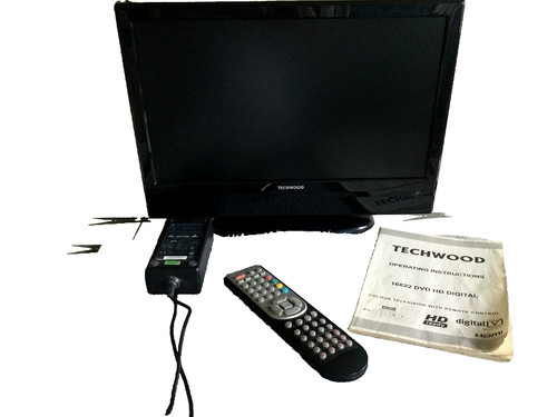 Techwood inch with free - inch,