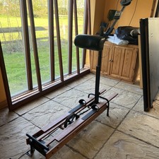 NordicTrack Pro Ski Machine