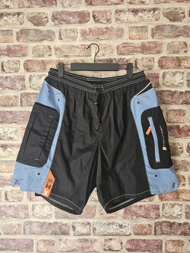 Rockrider mountain bike shorts - mountain,