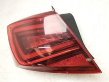 LEON PASSENGER TAIL LIGHT LAMP