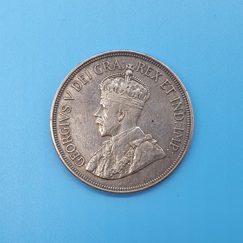George 1928 cyprus milled - george,