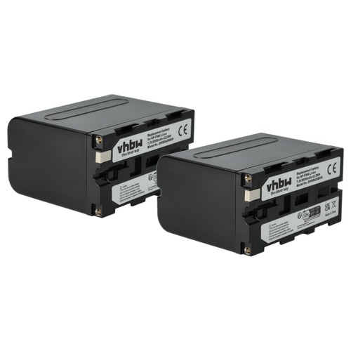 Battery for sony hvr series - for,