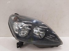 VAUXHALL ZAFIRA EXCLUSIV MK2 2005-2014 Front Right Assembly Headlight 93192442