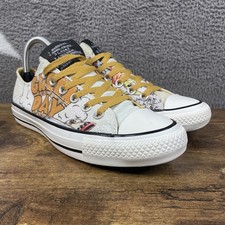 Converse GREEN DAY DOOKIE x