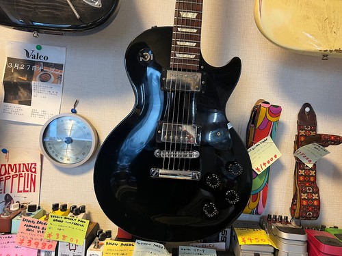 Gibson les paul studio - les,