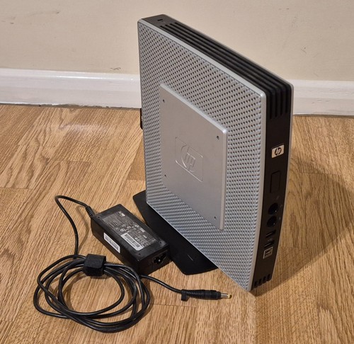 Compaq thin client - hp,