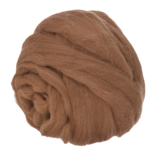 Felting wool bulk - felting,