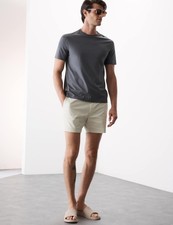 M&S - Autograph Mens Beige