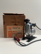 Vtg Craftsman 3-Speed Reverse