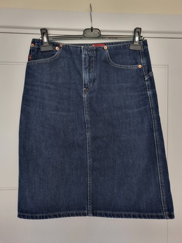 Levis red tab girls size - red,