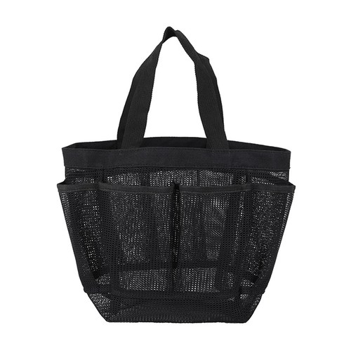 Tote bag oversized - -, mesh