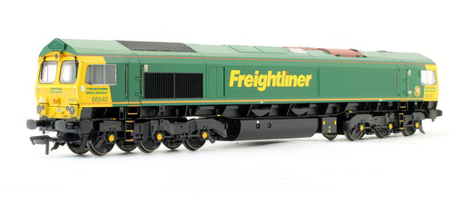 Bachmann pre owned - bachmann, 32-726k
