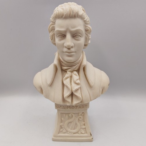 Vintage lucchesi mozart - vintage,