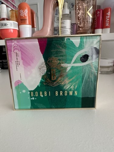 Bobbi brown luxe - brown, encore