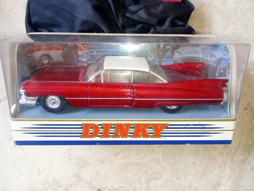 Dinnky cadillac coupe de - coupe,