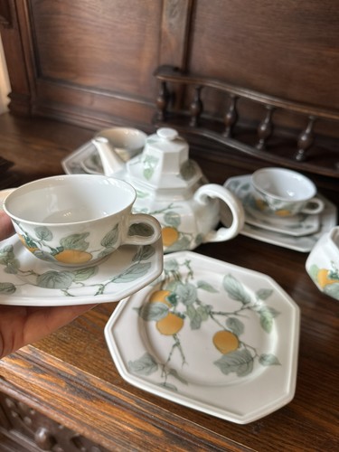 Villeroy boch gallo - villeroy,