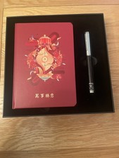 Beautiful Fountain Pen and