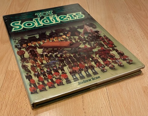 Collector guide toy - guide,