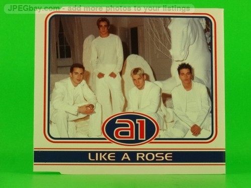 Like rose 3 - like,