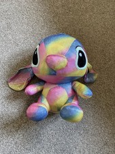 Stitch Teddy Bear Plush