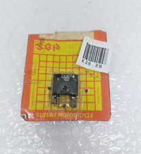 Genuine Suzuki A50 AS50 AC50