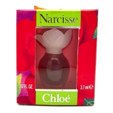 Vintage CHLOE NARCISSE Perfum