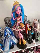 Monster High Gooliope