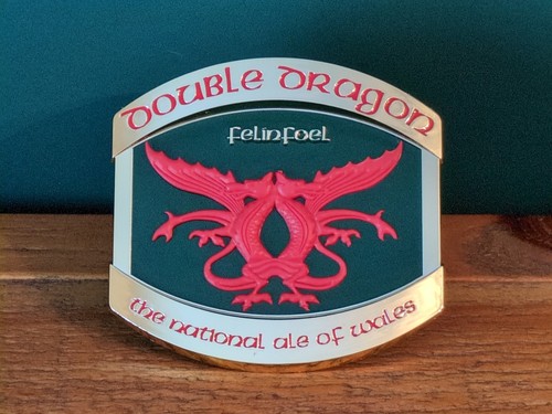 Felinfoel double dragon - ale, of