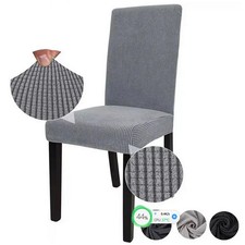 1-10Pcs Chair Covers for
