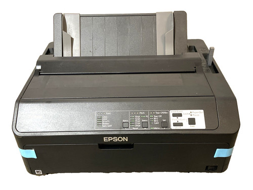 New epson 890ii pin dot - fx-890ii, 9-pin