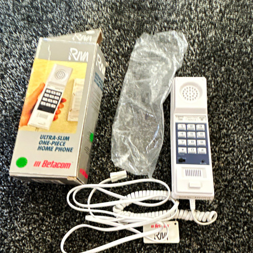 Betacom riva trimline corded - betacom,