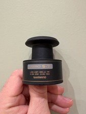 Shimano Match Spare Spools