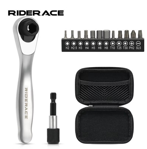 Riderace bike allen - allen, key