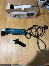 Makita DA3011F Angle Drill