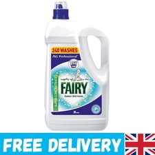 Fairy Super Concentrate Fabric