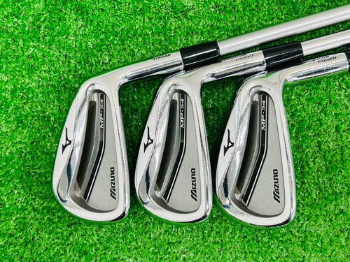 Mizuno forged iron - mizuno, mp-54