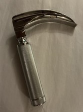 MAC 3 Laryngoscope