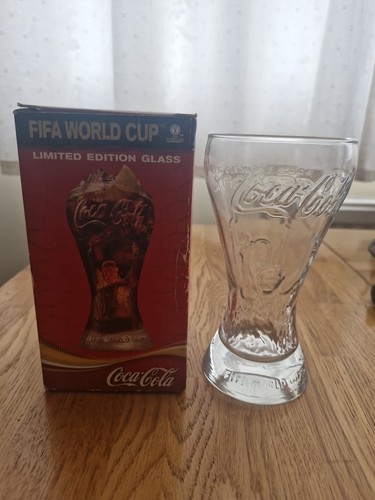 Fifa world cup - germany, coca