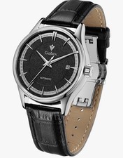 Men watch mechanical automatic - watch,