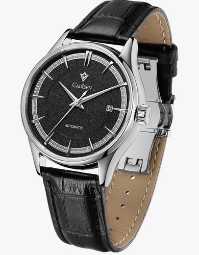 Men watch mechanical - men,
