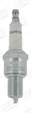 Spark plug 1 - Earthed