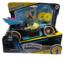 Fisher Price Imaginext DC