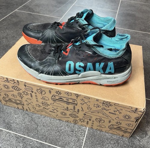 Osaka ido mk1 - hockey, padel