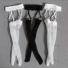 1/6 Scale Female Halter