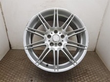 1996-2003 E39 BMW 5 SERIES 19"