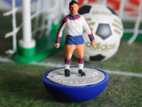 Vintage 1970s subbuteo - 1970s,