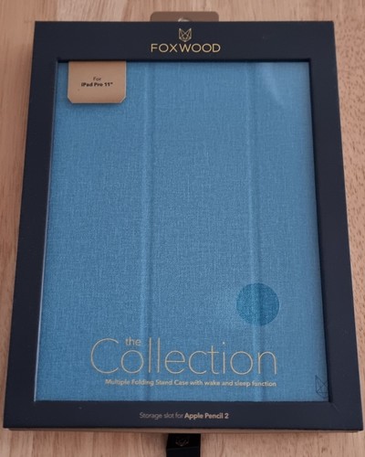 Foxwood the collection - collection, folding